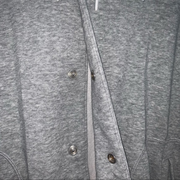 Jordan jacket - Picture 5 of 11